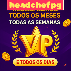 headchefpg Rebate