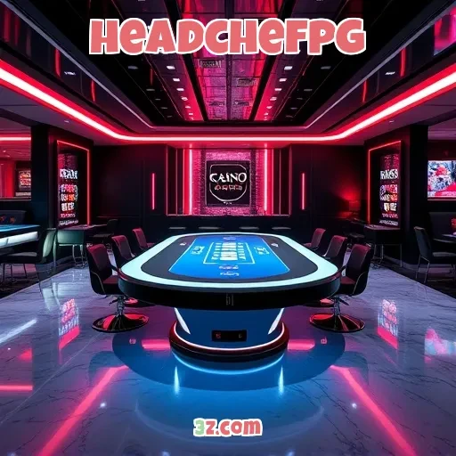 headchefpg: Domine os Desafios e Aumente sua Habilidade em Jogos