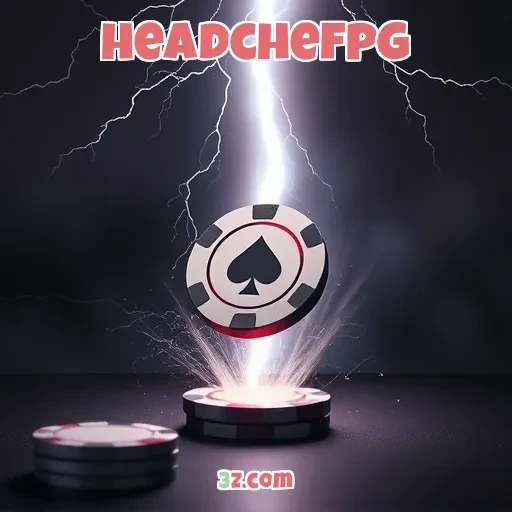 headchefpg: A Culinária que Leva Seu Jogo a Outro Nível
