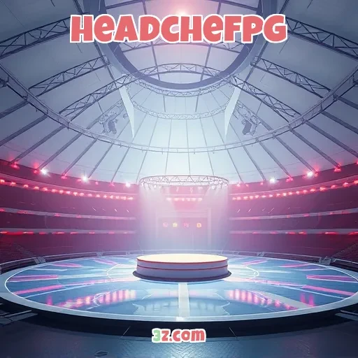 headchefpg: Venha Conhecer Nossos Incríveis Eventos de Jogos!